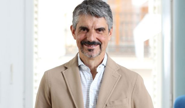 Jaume Pey: "El autocuidado también nos ofrece herramientas para superar la soledad no deseada"