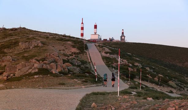 ¿Cuáles son los lugares más frescos de la Comunidad de Madrid?