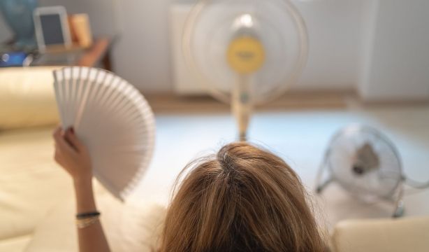 Los mejores ventiladores de pie, según la OCU