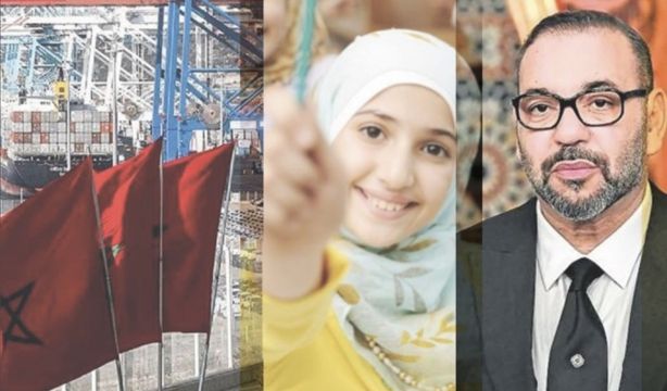 El Marruecos del siglo XXI, bajo el reinado de Mohamed VI