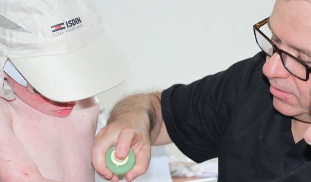 isdin expedicion albinismo panama foto isdin 34 1200x510