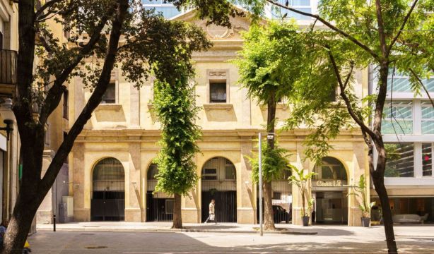 Stoneweg y Bain Capital venden el hotel Casa Lit Barcelona al Grupo Hotelero Gargallo