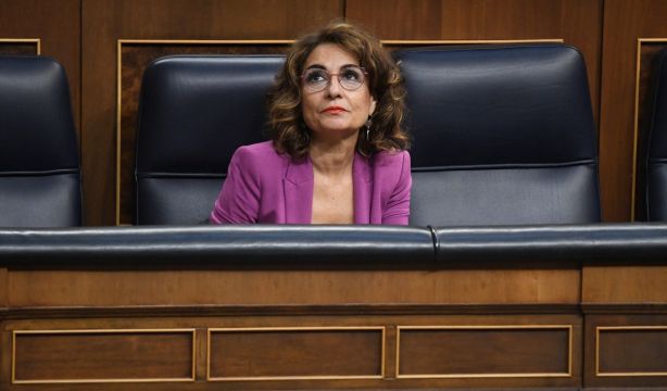 El Congreso tumba los objetivos de estabilidad y frena el primer paso para aprobar Presupuestos 2025