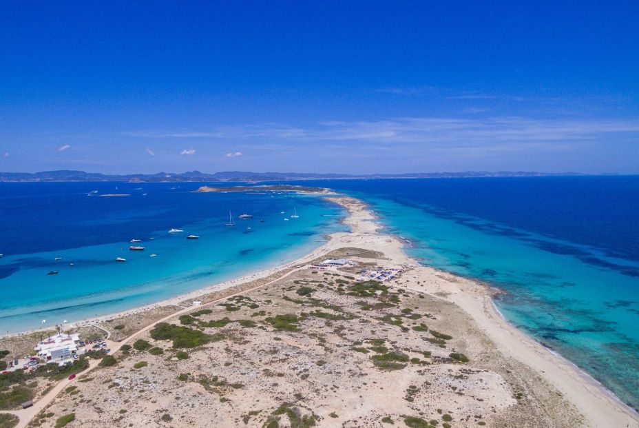 Estas son las 7 maravillas de España, según National Geographic. Ses Illetes. Turismo de Formentera. Estas son las 7 maravillas de España, según National Geographic. Ses Illetes. Turismo de Formentera.