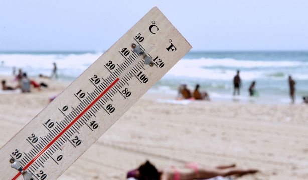 Los problemas de salud que más nos llevan a Urgencias en los meses de verano (Big Stock)