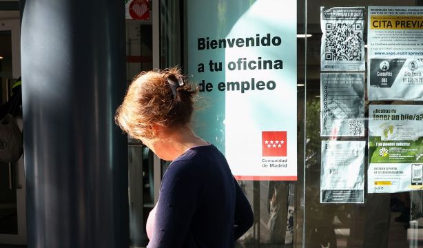 Madrid aprueba 3,6 millones de euros en ayudas al empleo de parados mayores de 45 años