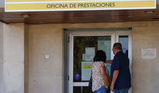 El paro sigue golpeando a los sénior: existen 507.600 desempleados mayores de 55 años, según la EPA