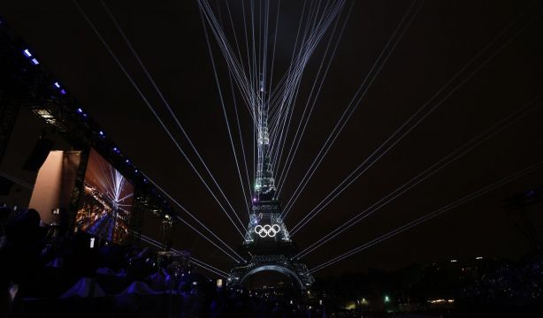 Ceremonia inaugural de los JJOO de París: yo me quedo con Barcelona 92