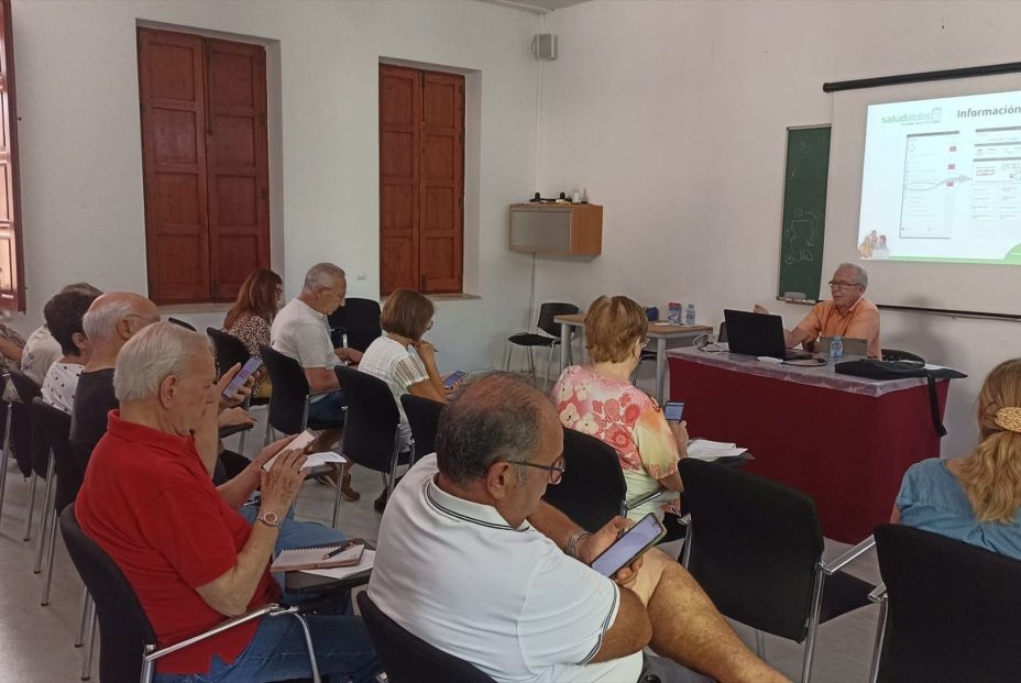 EuropaPress 5422826 taller villena EuropaPress 5422826 taller villena