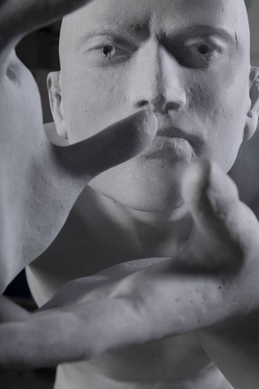 Aurora Cañero: la escultora de 84 años que ha triunfado en el Madrid Luxury Art de Ortega y Gasset.Medios Cano Estudios. Aurora Cañero: la escultora de 84 años que ha triunfado en el Madrid Luxury Art de Ortega y Gasset.Medios Cano Estudios.