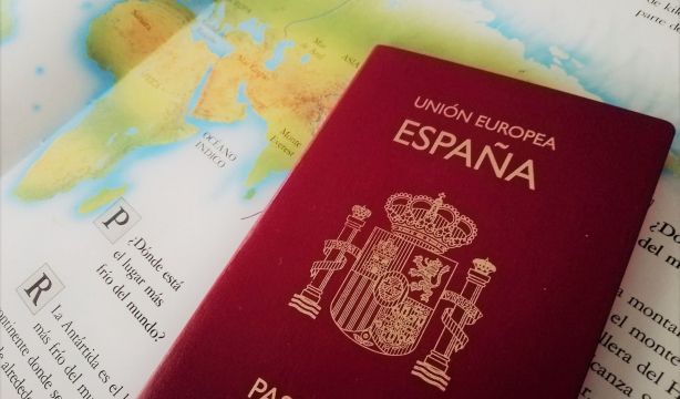 Estas son algunas de las preguntas más complejas para obtener la nacionalidad española