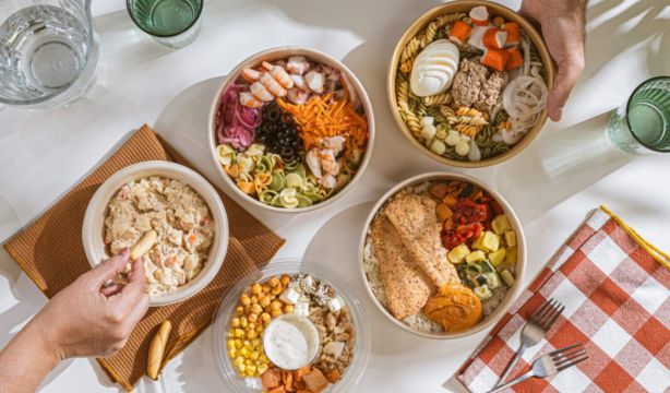 Novedades de 'Listo para comer' de Mercadona en verano