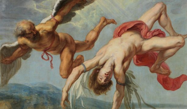El Museo del Prado se apunta a los JJOO con 33 obras que unen deporte y pintura