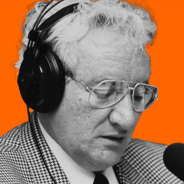 Luis del Olmo, leyenda de la radio Luis del Olmo, leyenda de la radio