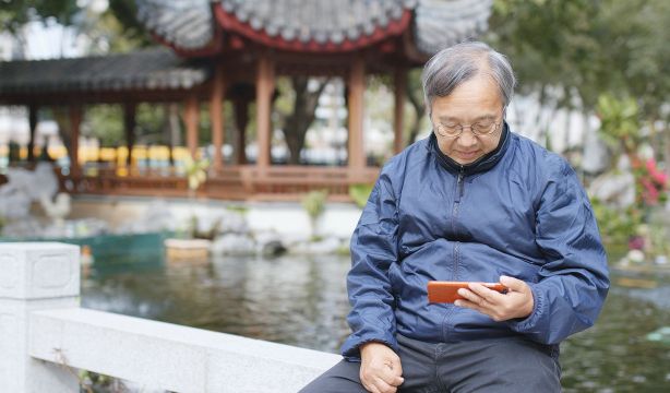 China aumentará la edad de jubilación para salvar sus pensiones