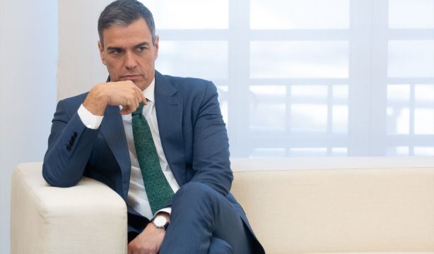 'Caso Begoña Gómez': Pedro Sánchez se acoge a su derecho a no declarar