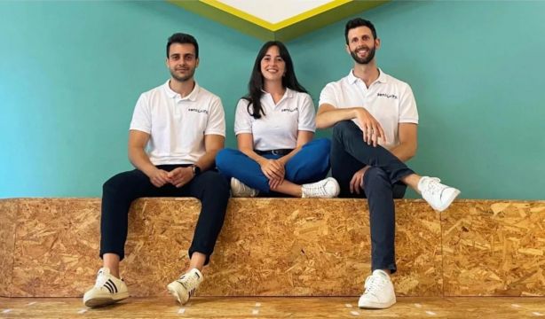 Seniority: "Muchas webs y aplicaciones se desarrollan sin pensar en los mayores"