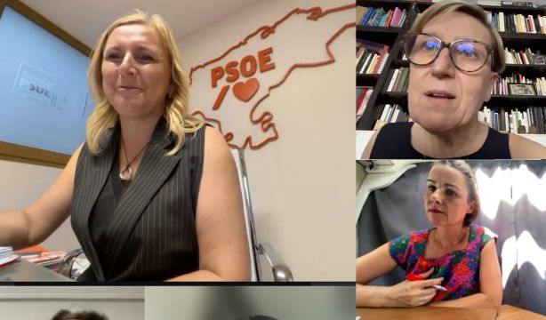 65YMÁS pide al Grupo Parlamentario Socialista cambios en la Ley de Atención al Cliente