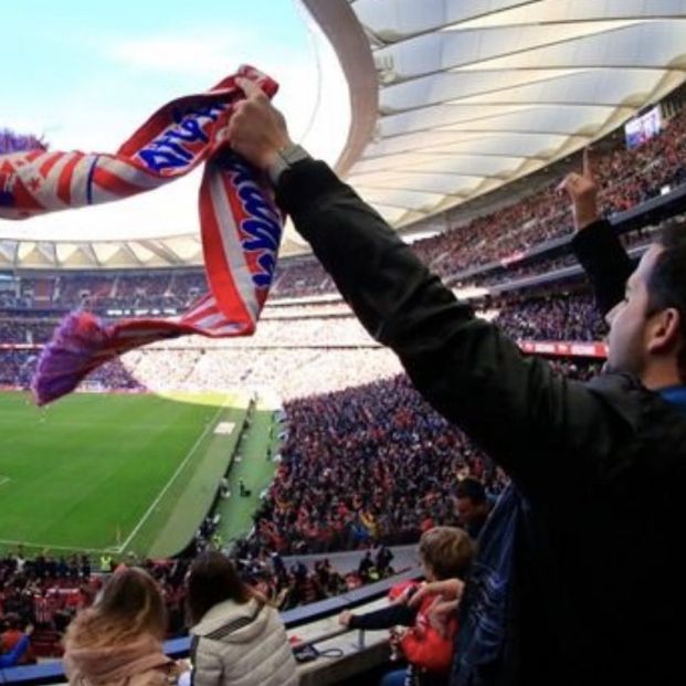 Los clubes de LaLiga, con registros récord de abonados