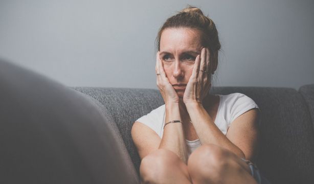 La pérdida de un ser querido acelera el proceso de envejecimiento