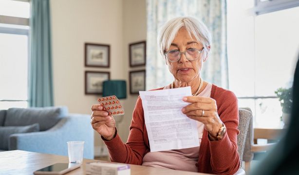 Los sénior, indignados: No probar medicamentos en mayores atenta contra "el derecho a la salud"