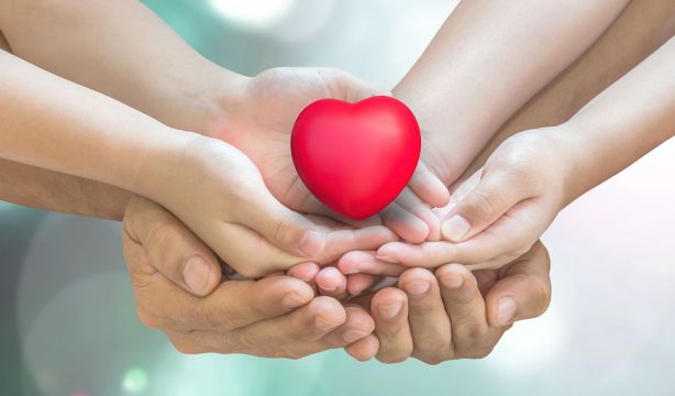 Las personas bondadosas tienen mejor salud física y mental Las personas bondadosas tienen mejor salud física y mental