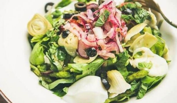 Tres recetas de verano para impresionar a tus invitados que no te llevarán más de 15 minutos