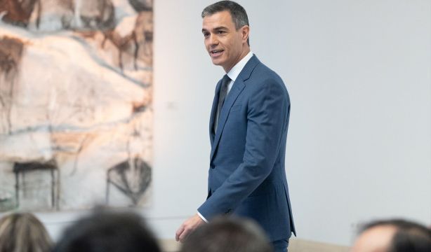 Sánchez anuncia un nuevo acuerdo para reformar las pensiones y la jubilación parcial
