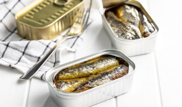 Las tres mejores sardinas en lata que puedes comprar en el supermercado, según la OCU