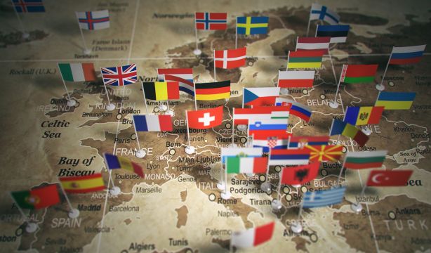 Esta es la edad de jubilación en los diferentes países de Europa en 2024