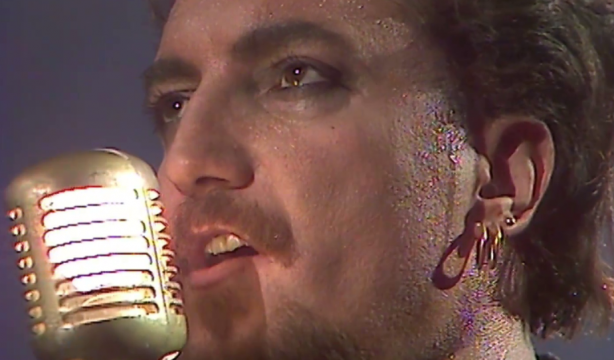 ´Tino Casal´, la nueva serie documental de Atresmedia sobre la vida del artista (Atresmedia) ´Tino Casal´, la nueva serie documental de Atresmedia sobre la vida del artista (Atresmedia)