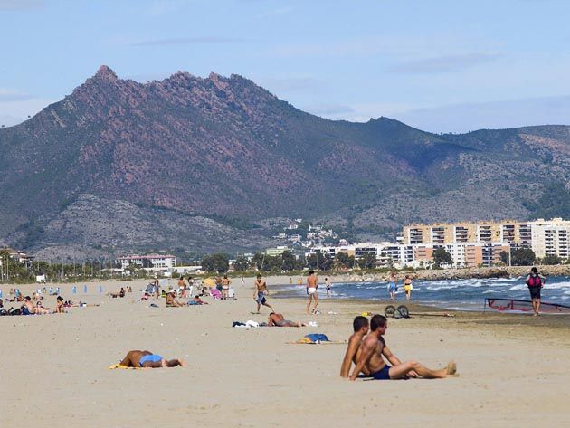 5 mejores playas para sénior en Castellón (Turismo de Castellón) 5 mejores playas para sénior en Castellón (Turismo de Castellón)