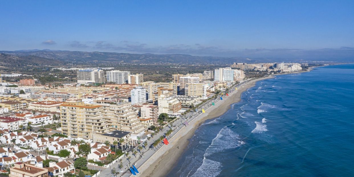5 mejores playas para sénior en Castellón (Oropesa del Mar Turismo) 5 mejores playas para sénior en Castellón (Oropesa del Mar Turismo)