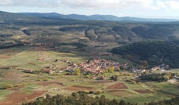 Los 5 pueblos más frescos de España para combatir el calor del verano (Ayuntamiento de Griegos)