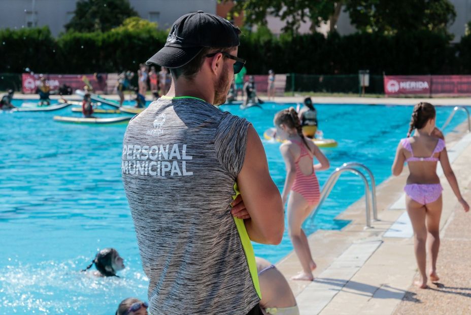 Cómo identificar un infarto en las vacaciones de verano (Europa Press) Cómo identificar un infarto en las vacaciones de verano (Europa Press)