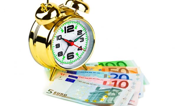 Nuevos incentivos para retrasar la jubilación y trabajar más años