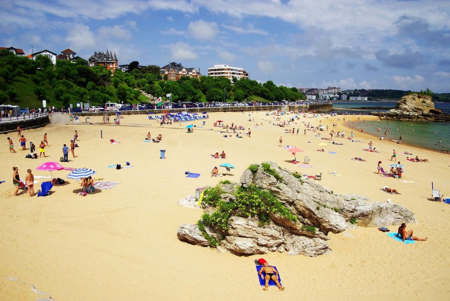 Actividades gratuitas para personas mayores en Cantabria (Bigstock) Actividades gratuitas para personas mayores en Cantabria (Bigstock)