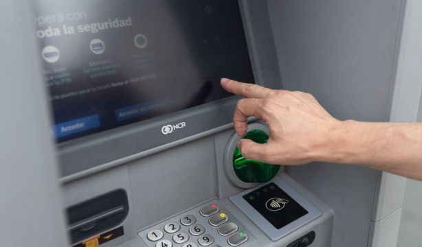 Pago de las pensiones en agosto de 2024: ¿cuál es la fecha de cobro en cada banco?. Foto: EuropaPress