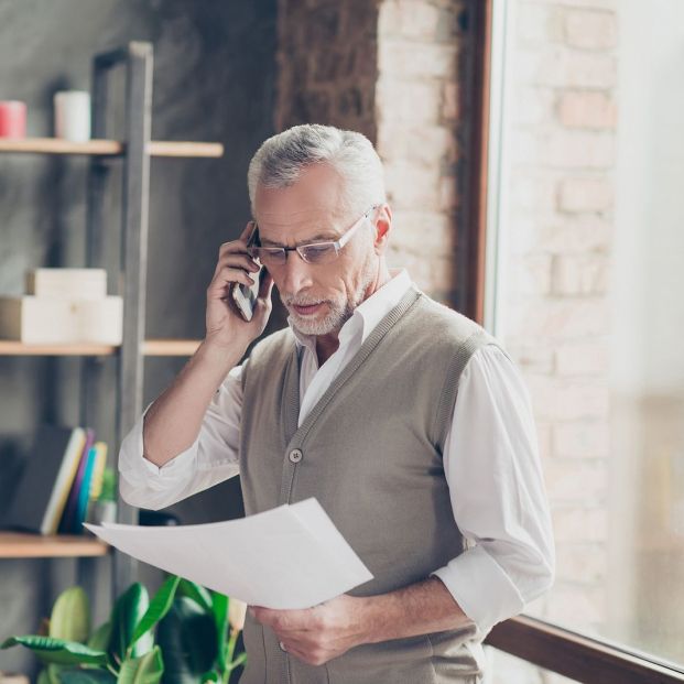 Así queda la jubilación activa con la nueva reforma de las pensiones