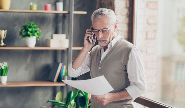 Así queda la jubilación activa con la nueva reforma de las pensiones
