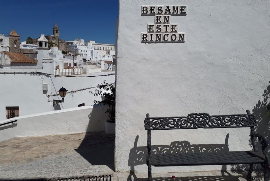 Vejer de la Frontera