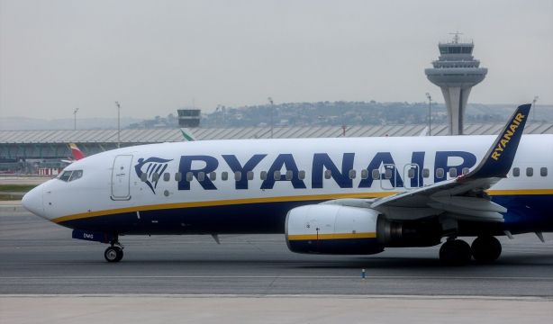 La Autoridad Italiana de Competencia abre un procedimiento a Ryanair