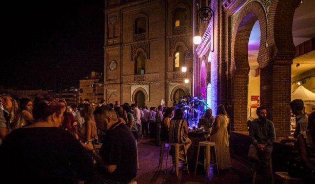 La Comunidad de Madrid cierra con récord de asistencia la quinta edición de ‘Cénate Las Ventas’