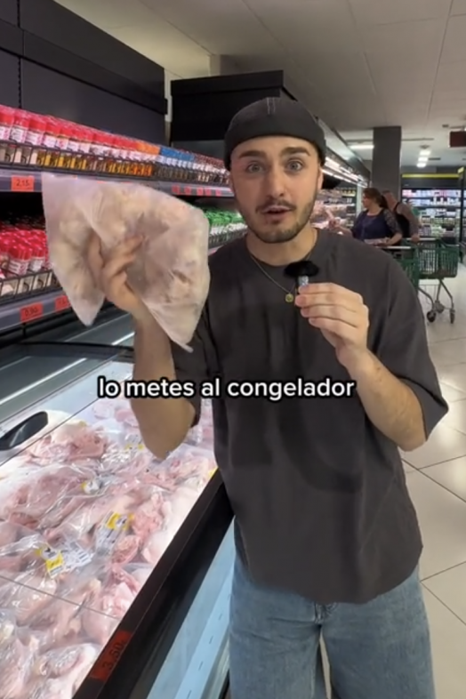 Con este truco podrás ahorrar hasta el 50% en Mercadona Con este truco podrás ahorrar hasta el 50% en Mercadona