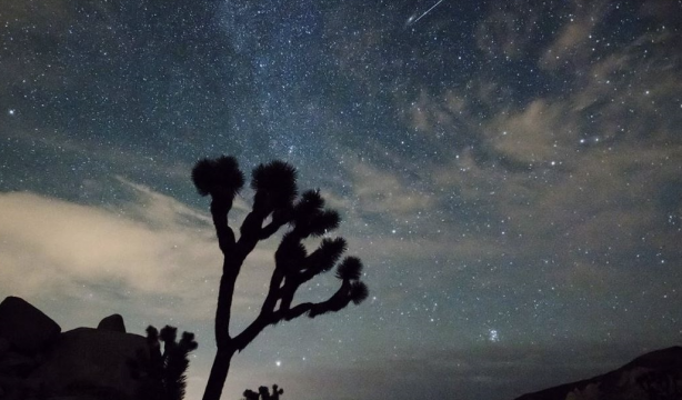 Madrid se prepara para recibir la gran lluvia de estrellas del verano