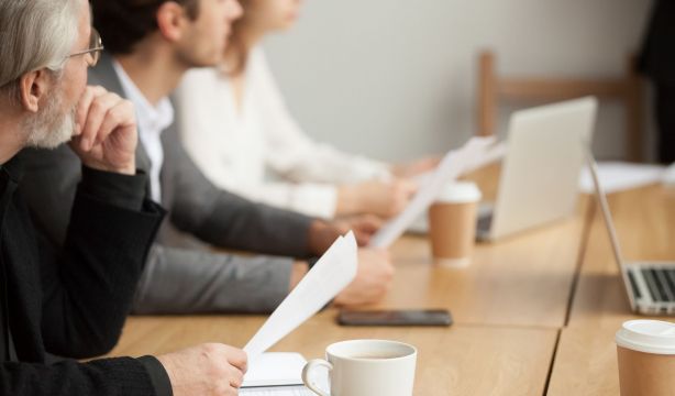 Estas son las tres comunidades de España en las que uno de cuatro trabajadores son sénior