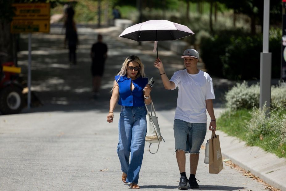 ¿Qué es el apego seguro en una pareja? (Europa Press) ¿Qué es el apego seguro en una pareja? (Europa Press)