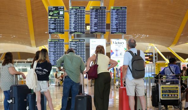 Aún quedan plazas en los viajes del Imserso para octubre y noviembre: consulta los destinos