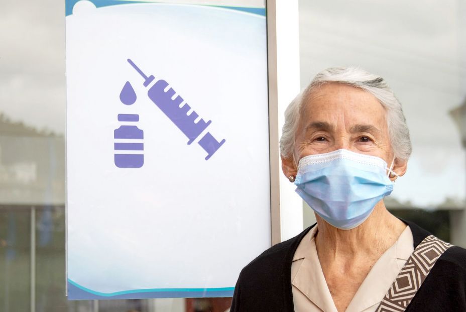 La campaña de vacunación 2024-2025 contra la gripe y la Covid-19 comenzará este mes La campaña de vacunación 2024-2025 contra la gripe y la Covid-19 comenzará este mes