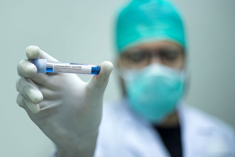 La campaña de vacunación 2024-2025 contra la gripe y la Covid-19 comenzará a finales de septiembre La campaña de vacunación 2024-2025 contra la gripe y la Covid-19 comenzará a finales de septiembre